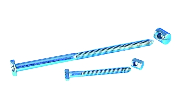 Frame Bolt